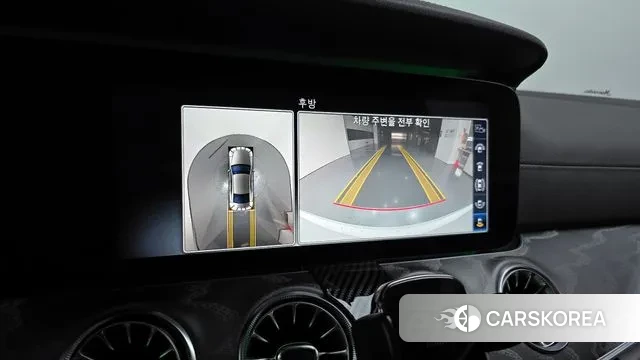 Mercedes-Benz CLS-Class C257 2020 Белый из Кореи, фото 6