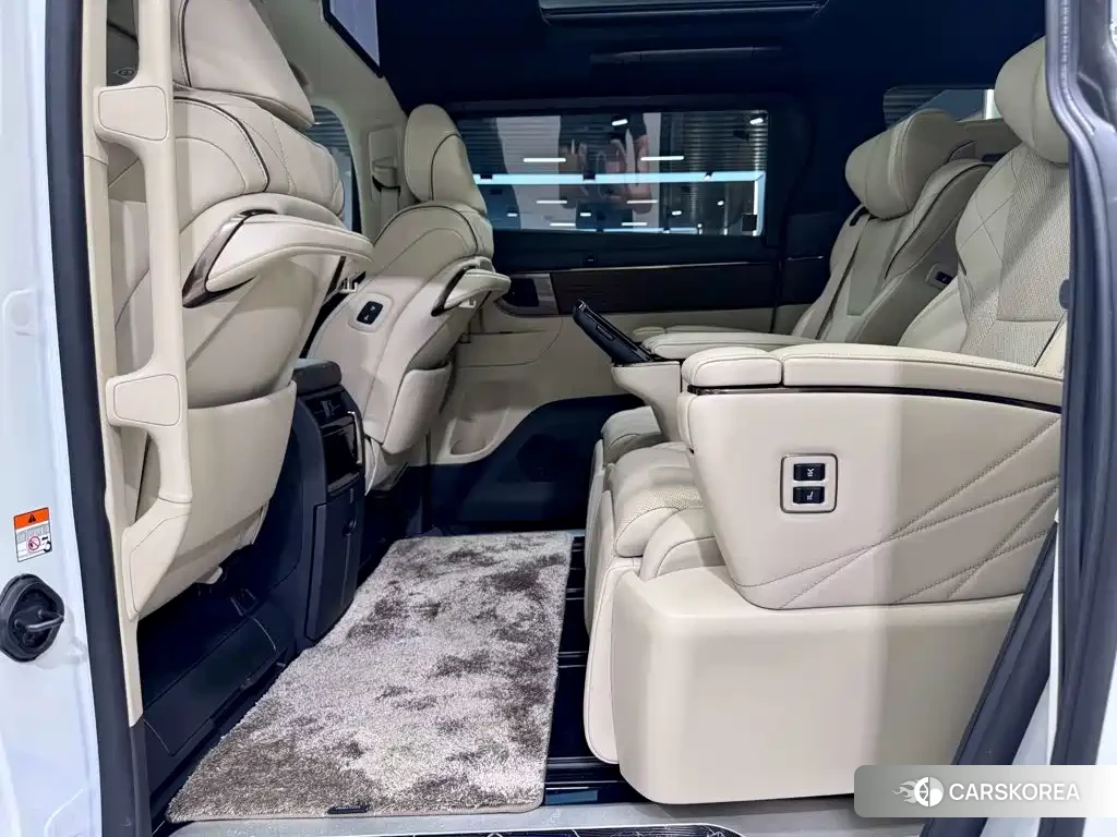Toyota Elfa id 4649405 из Китая 7
