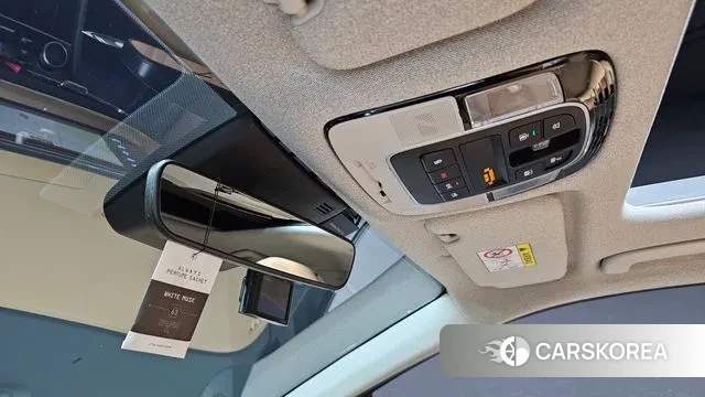 Hyundai Sonata (DN8) id 2969680 из Кореи 6