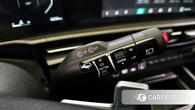 Kia The New Sportage 5th Generation 2024 Черный из Кореи, фото 6