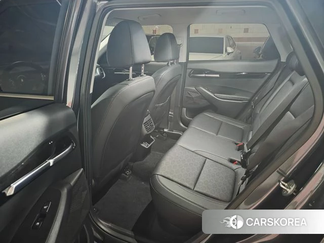 Kia The New Seltos 2022 Серый из Кореи, фото 6