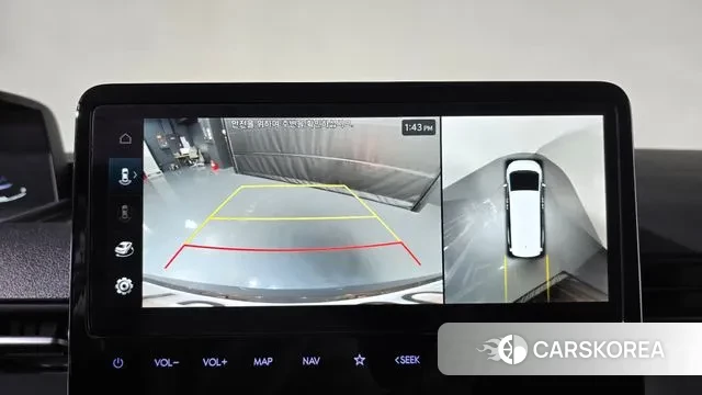 Hyundai Staria 2024 Серебристо-серый из Кореи, фото 6