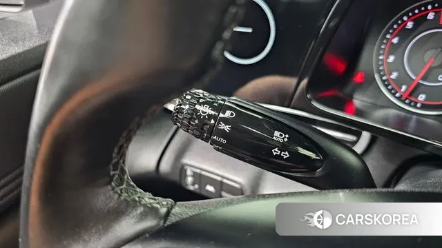 Hyundai Avante (CN7) 2022 Серый из Кореи, фото 6