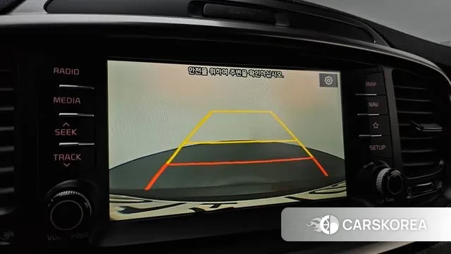 Kia The New Sorento 2019 Серый из Кореи, фото 6