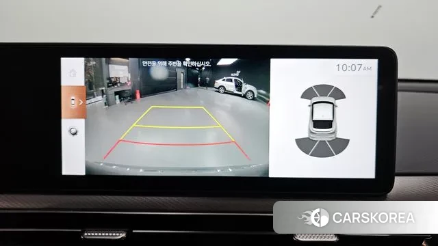 Genesis GV60 2024 Черный из Кореи, фото 6