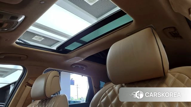 Genesis GV80 2020 Белый из Кореи, фото 6