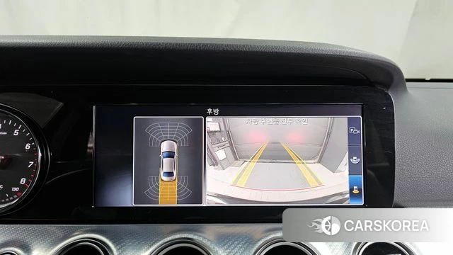 Mercedes-Benz E-Class W213 2019 Черный из Кореи, фото 6