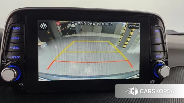 Hyundai All New Tucson 2019 Серый из Кореи, фото 6