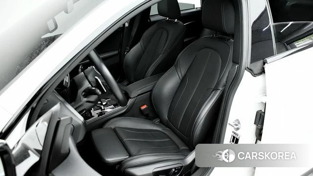BMW 2 Series Gran Coupe (F44) 2022 Белый из Кореи, фото 6