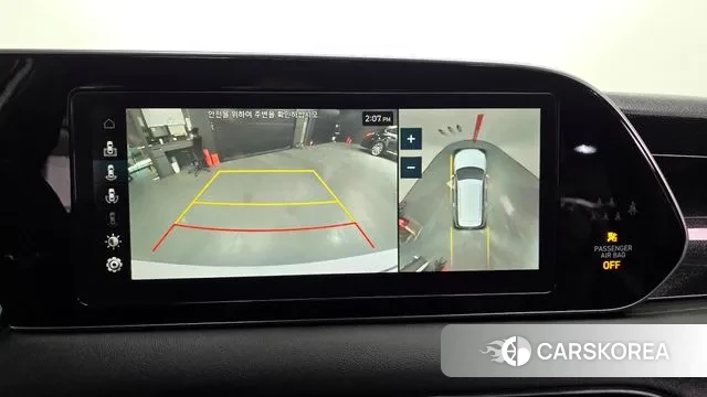 Hyundai Palisade 2020 Белый из Кореи, фото 6