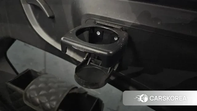 Renault Korea (Samsung) Twizy 2019 Белый из Кореи, фото 6