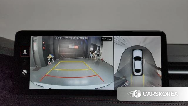 Genesis The New G70 2025 Белый из Кореи, фото 6