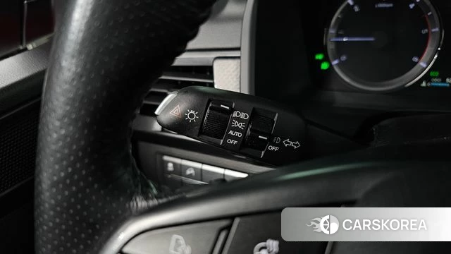 Ssangyong Rexton Sports Cannes 2020 Красный из Кореи, фото 6