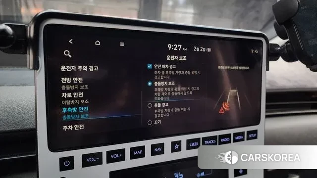 Hyundai Staria 2021 Серебряный из Кореи, фото 6