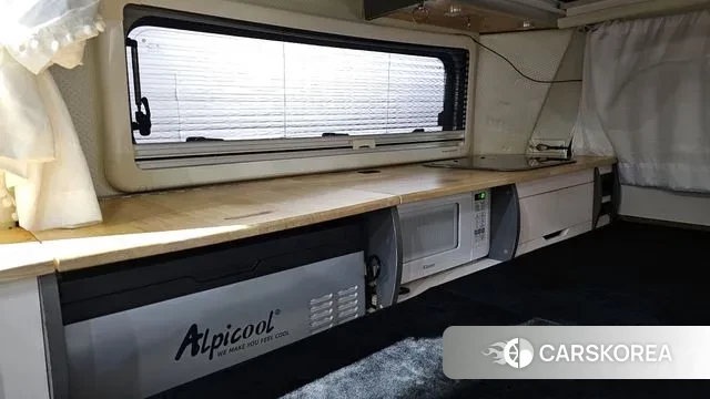 Ssangyong Rexton Sports Cannes 2020 Черный из Кореи, фото 6