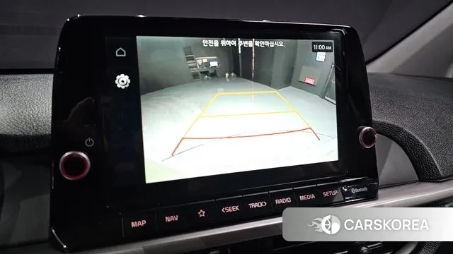 Kia Morning Urban (JA) 2021 Жемчужный цвет из Кореи, фото 6