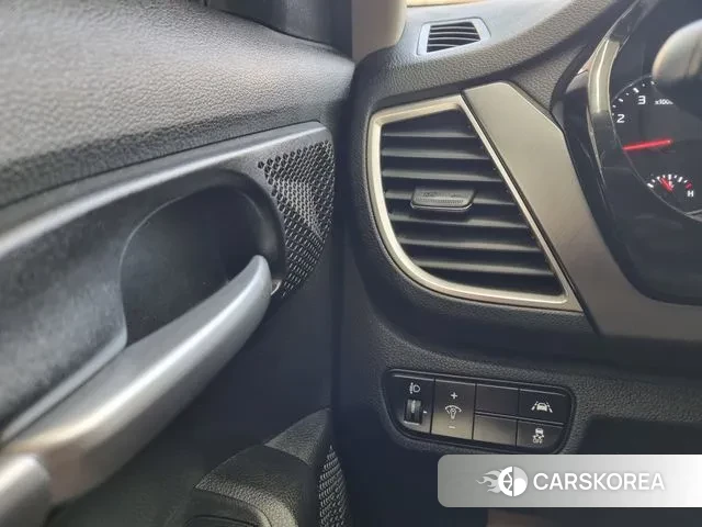 Kia Seltos 2020 Белый из Кореи, фото 6