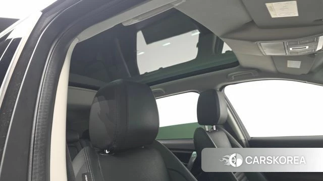 Land Rover Discovery Sports 2nd Generation 2020 Белый из Кореи, фото 6