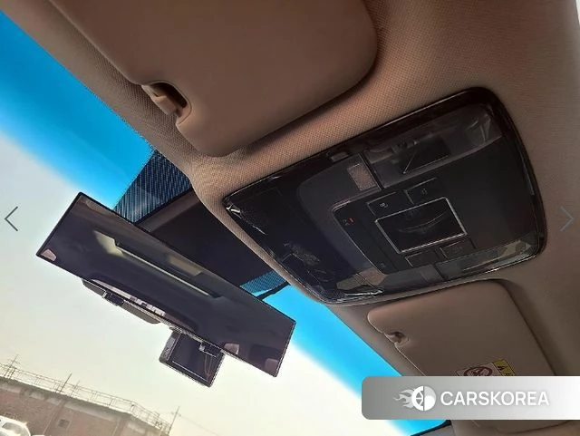 Hyundai Staria 2021 Серебристо-серый из Кореи, фото 6