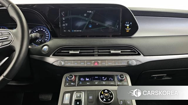 Hyundai Palisade 2022 Белый из Кореи, фото 6