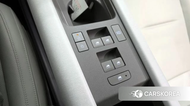 Hyundai Ionic 6 2023 Белый из Кореи, фото 6