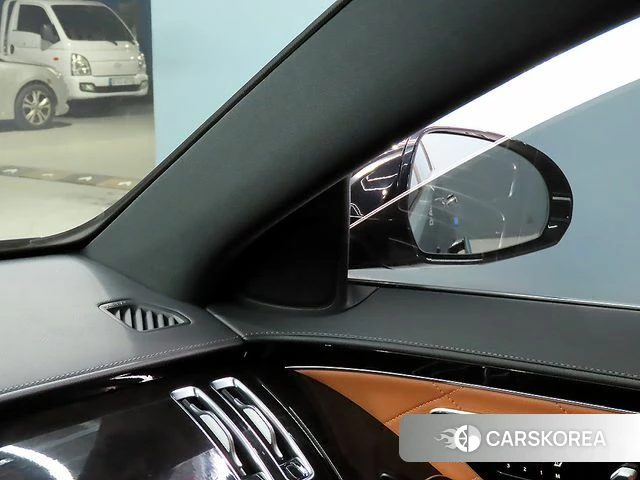 Mercedes-Benz S-Class W223 2021 Черный из Кореи, фото 6