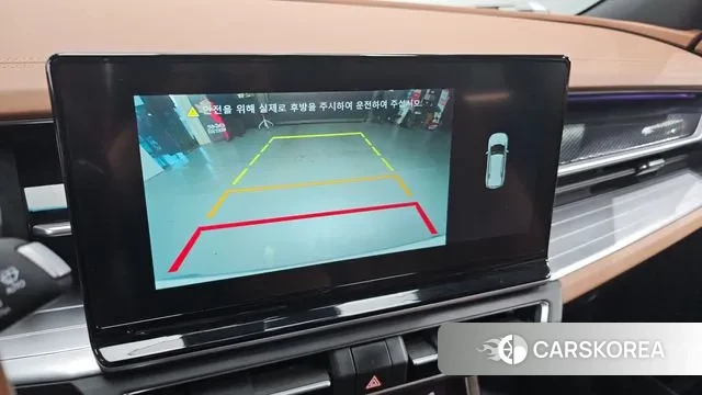 Ssangyong Torres 2022 Белый из Кореи, фото 6