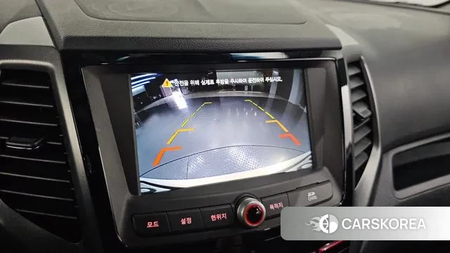 Ssangyong Tivoli Armor 2019 Белый из Кореи, фото 6