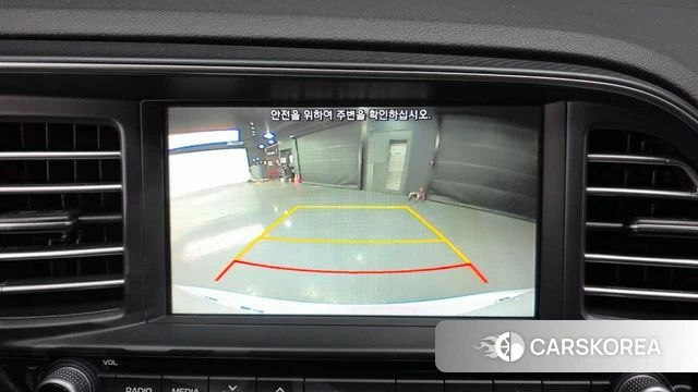 Hyundai The New Avante AD 2020 Белый из Кореи, фото 6