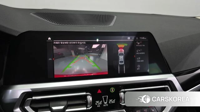 BMW 3 Series (G20) id 3965411 из Кореи 6