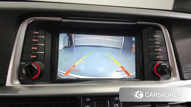 Kia The New K5 2nd generation 2018 Белый из Кореи, фото 6