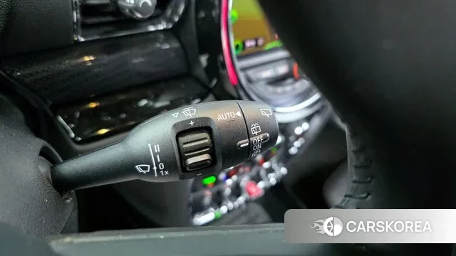 Mini Cooper D Clubman 2021 Серый из Кореи, фото 6