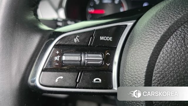 Kia Seltos 2021 Синий из Кореи, фото 6