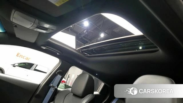 Hyundai Veloster (JS) 2018 Серый из Кореи, фото 6