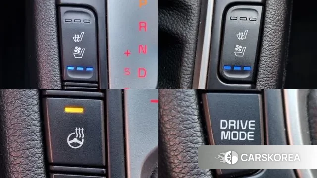 Kia Come New K3 2019 Белый из Кореи, фото 6