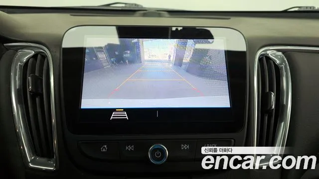 Chevrolet (GM Daewoo) The New Malibu id 2282697 из Кореи 6