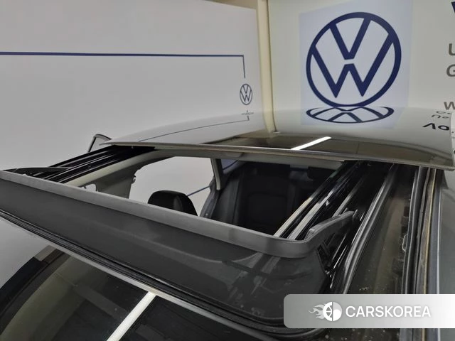 Volkswagen 7th Generation of Jetta 2021 Серый из Кореи, фото 6