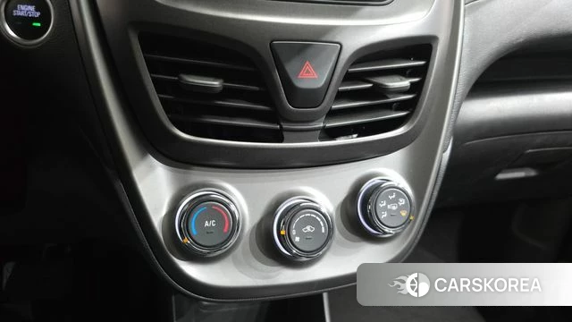 Chevrolet (GM Daewoo) The New Spark 2019 Жемчужный цвет из Кореи, фото 6