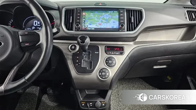 Kia The New Ray 2019 Жемчужный цвет из Кореи, фото 6