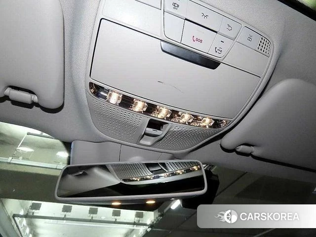 Mercedes-Benz E-Class W213 2018 Белый из Кореи, фото 6