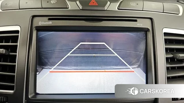 Ssangyong Korando Turismo 2018 Серый из Кореи, фото 6