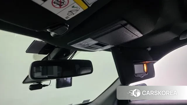 Ford Explorer 2018 Белый из Кореи, фото 6