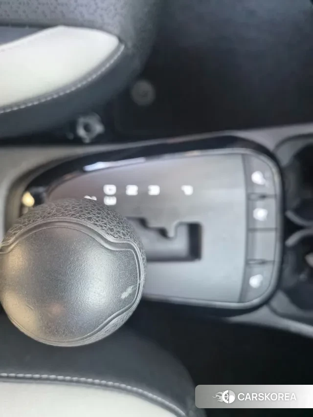 Kia The New Morning (JA) 2024 Жемчужный цвет из Кореи, фото 6