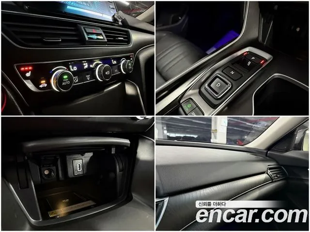 Honda Accord 10th Generation id 2688704 из Кореи 6