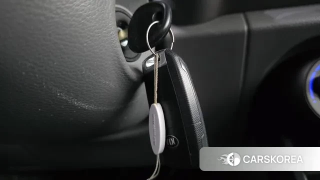 Kia Morning Urban (JA) 2020 Белый из Кореи, фото 6