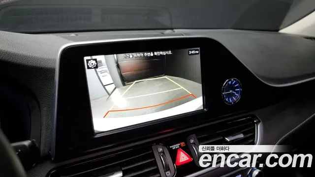 Hyundai Grandeur IG id 2716083 из Кореи 6