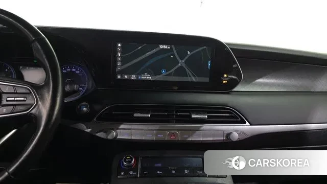 Hyundai Palisade 2020 Белый из Кореи, фото 6