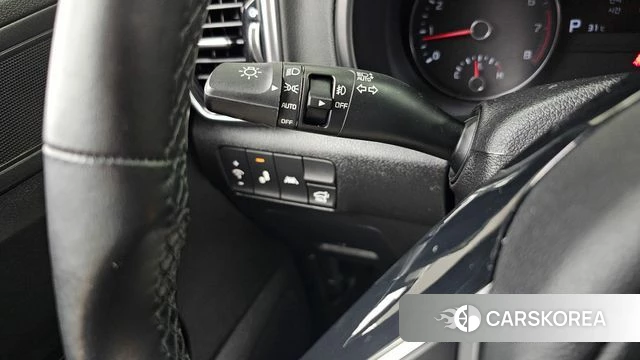 Kia Sportage The Bold 2020 Белый из Кореи, фото 6