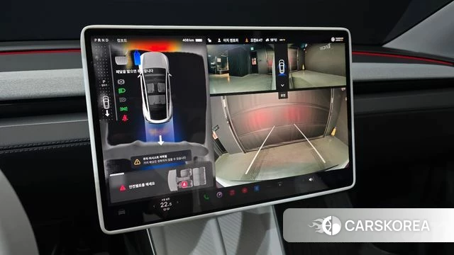 Tesla Model Y 2025 Белый из Кореи, фото 6