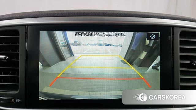 Kia Sportage The Bold 2019 Черный из Кореи, фото 6